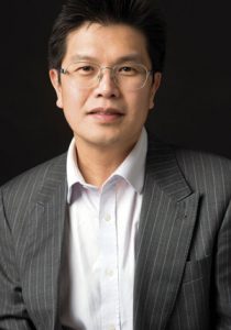 Dr Joo Teoh, Infertility Specialist and Obstetrician & Gynaecologist, Wembley