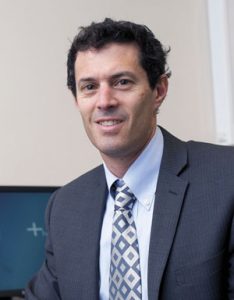 Dr Michael Muhlmann, Interventional Cardiologist, Nedlands