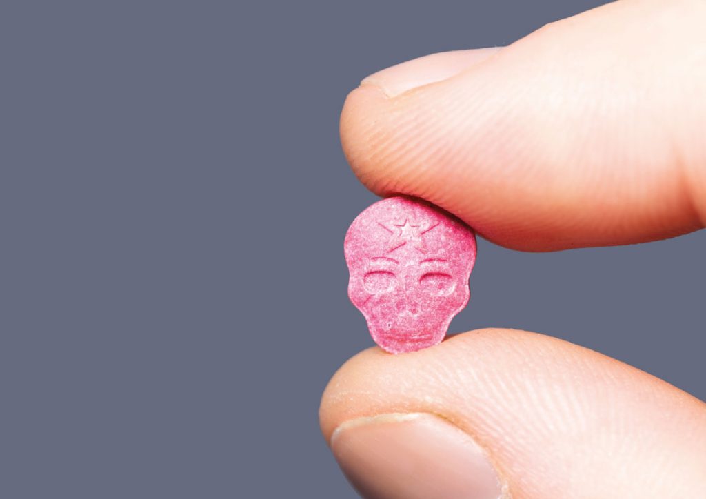 WA supports pill testing Medical Forum