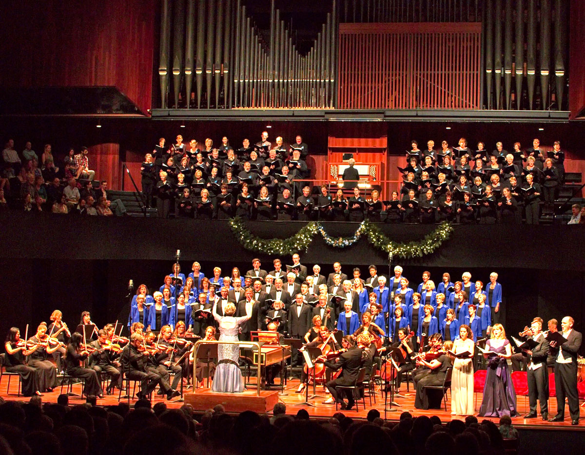 011119PerthSymphonicChorusfullstage Medical Forum