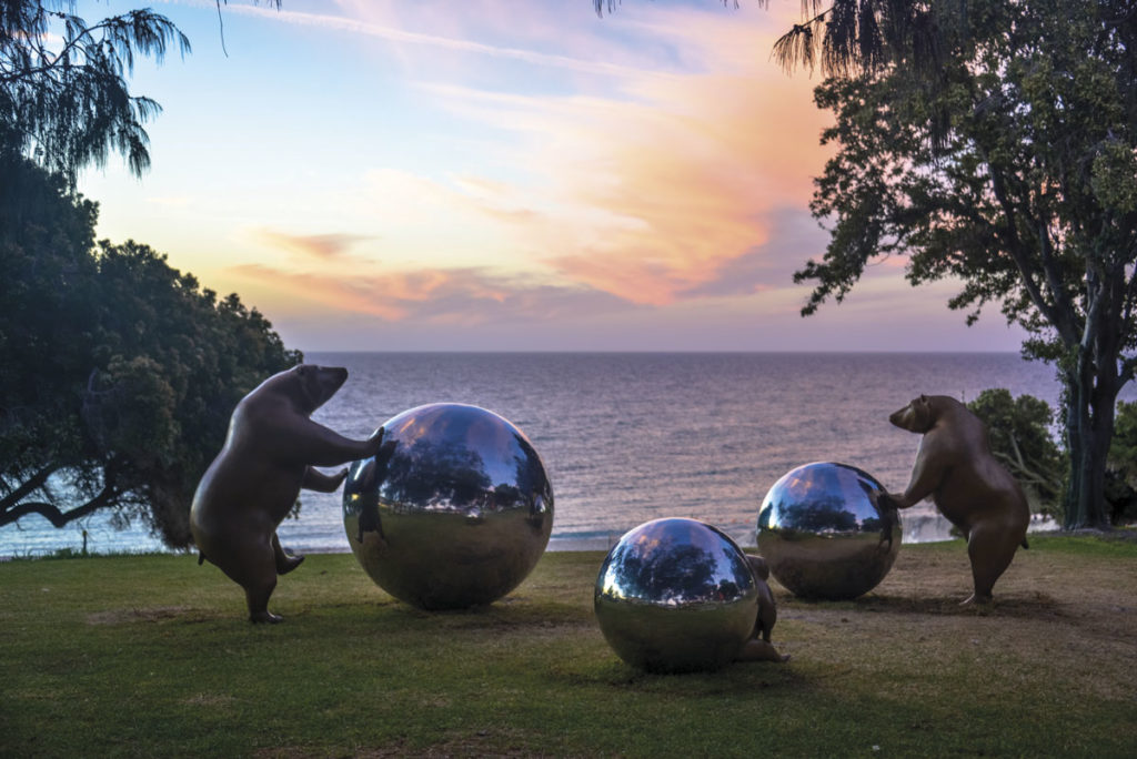 Sculpture by the Sea 2020 Medical Forum