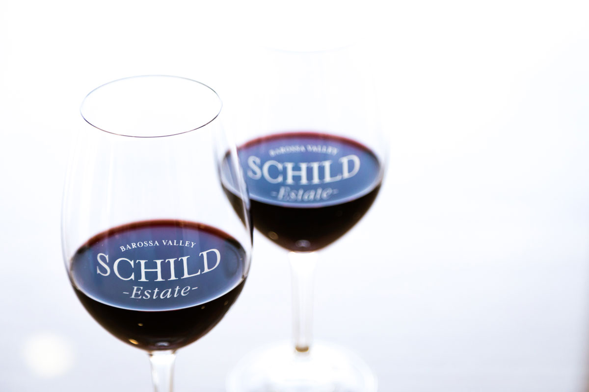 Wine review: Schild Estate – pure Barossa - Medical Forum