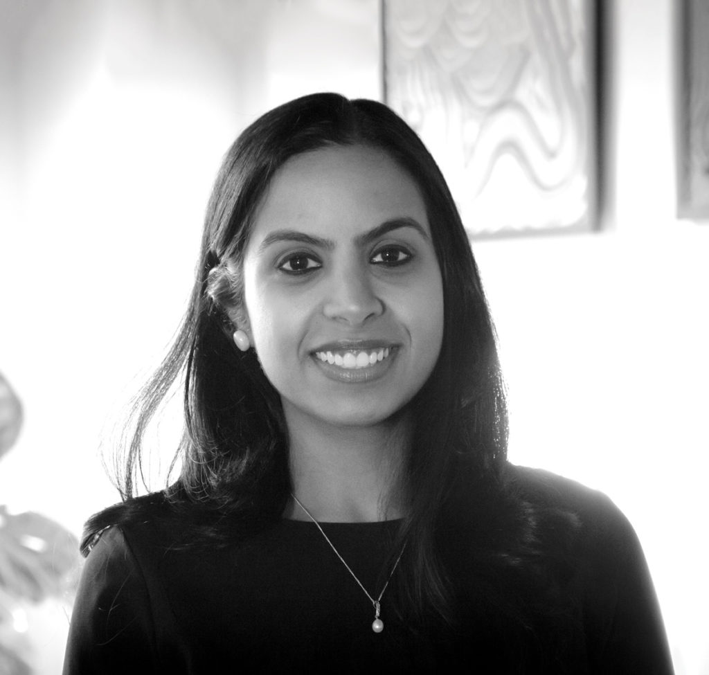 Raman-Ramya-Dr_Nov20-BW - Medical Forum