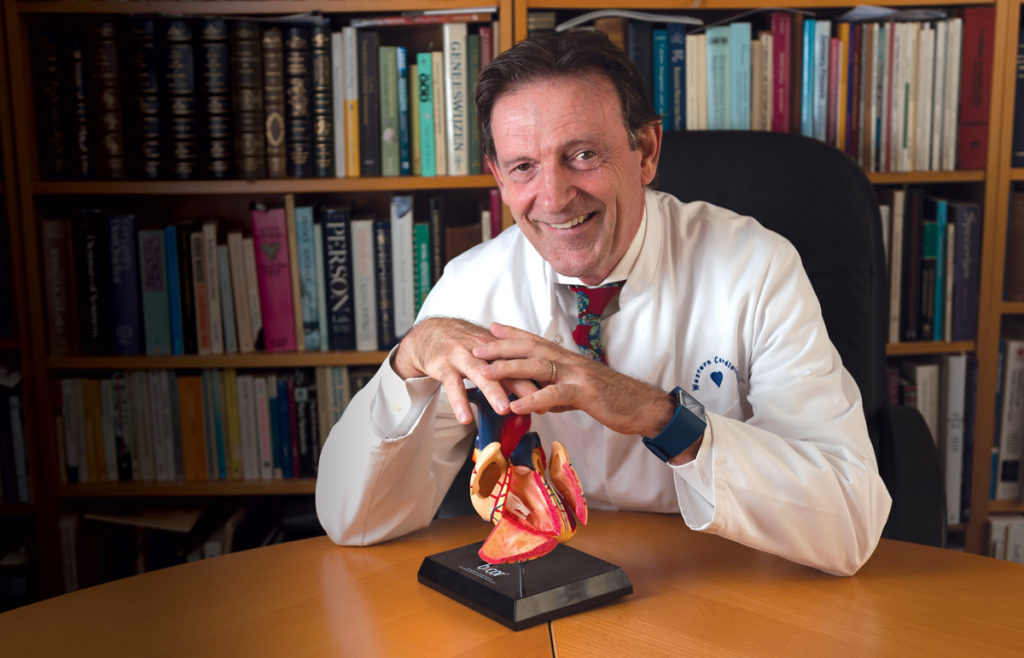 Happy heart, happy life Medical Forum