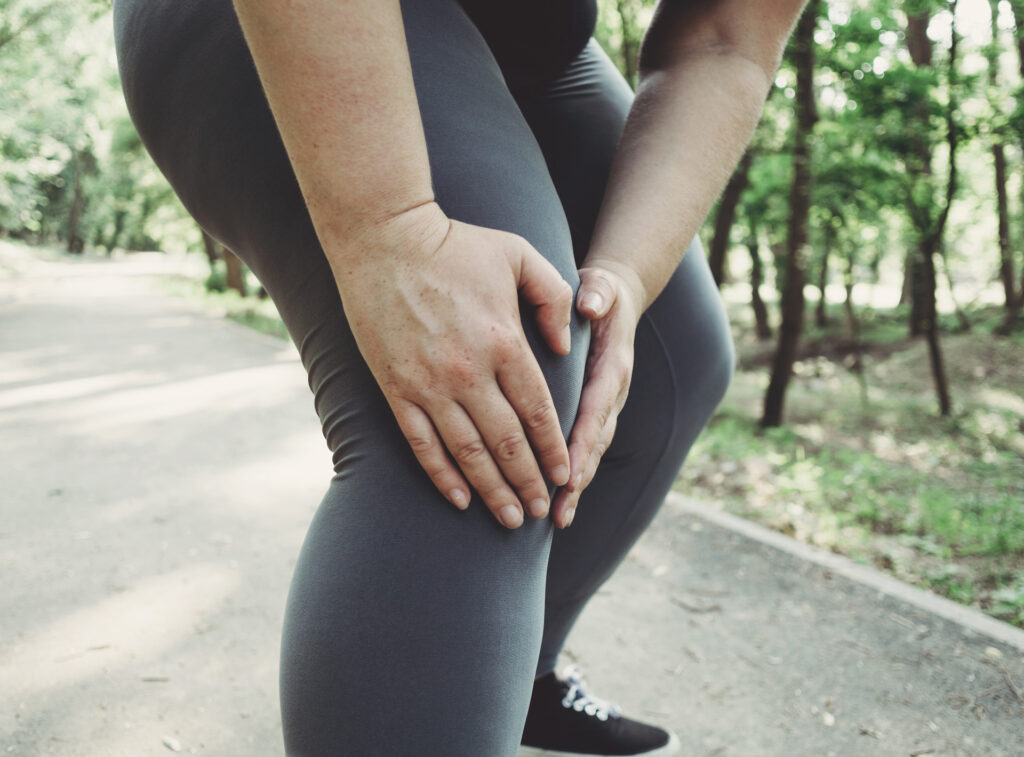 WA event update on managing osteoarthritis of the knee Medical Forum