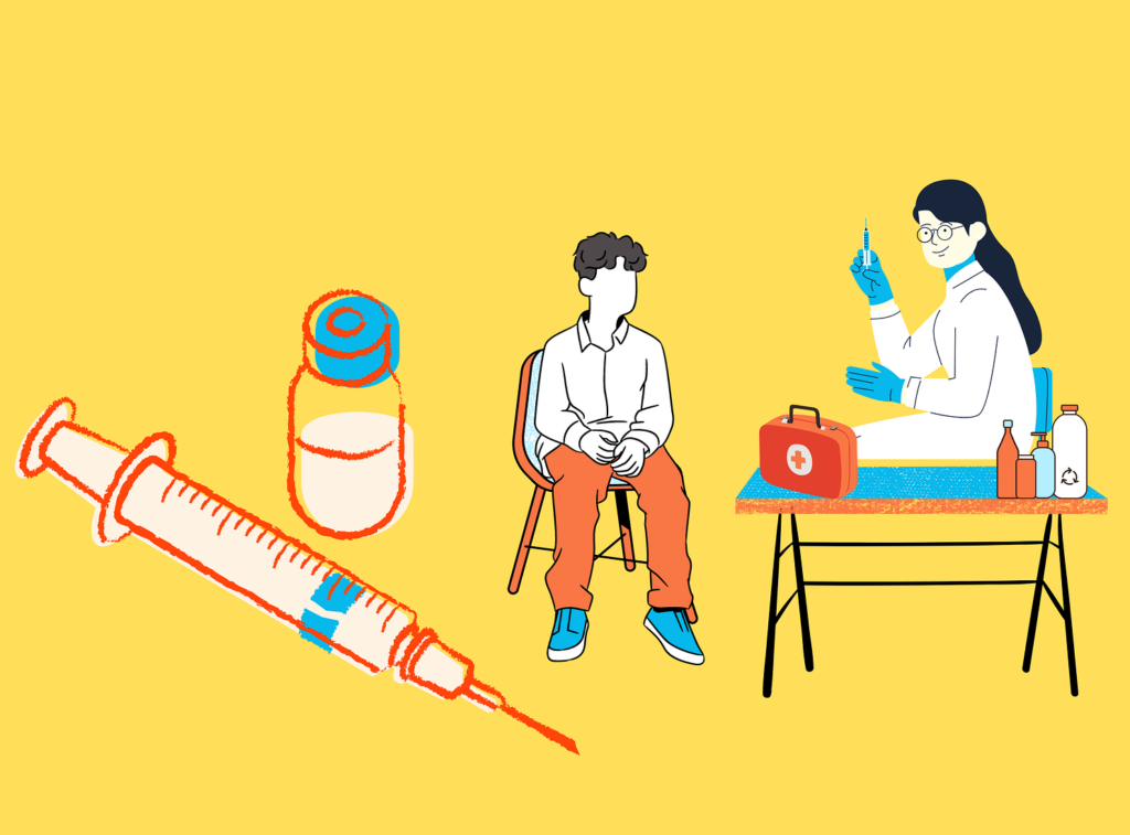 Webinar Vaccine Hesitancy And Practice Efficiencies Medical Forum