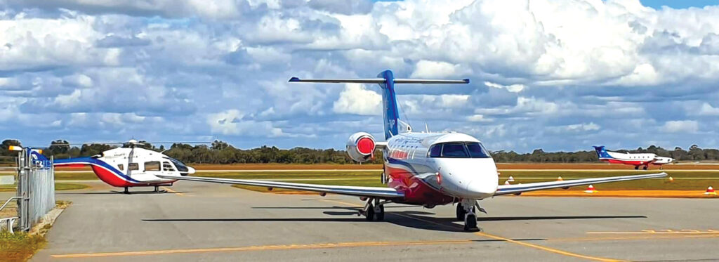 Necessity the mother of invention - Medical Forum