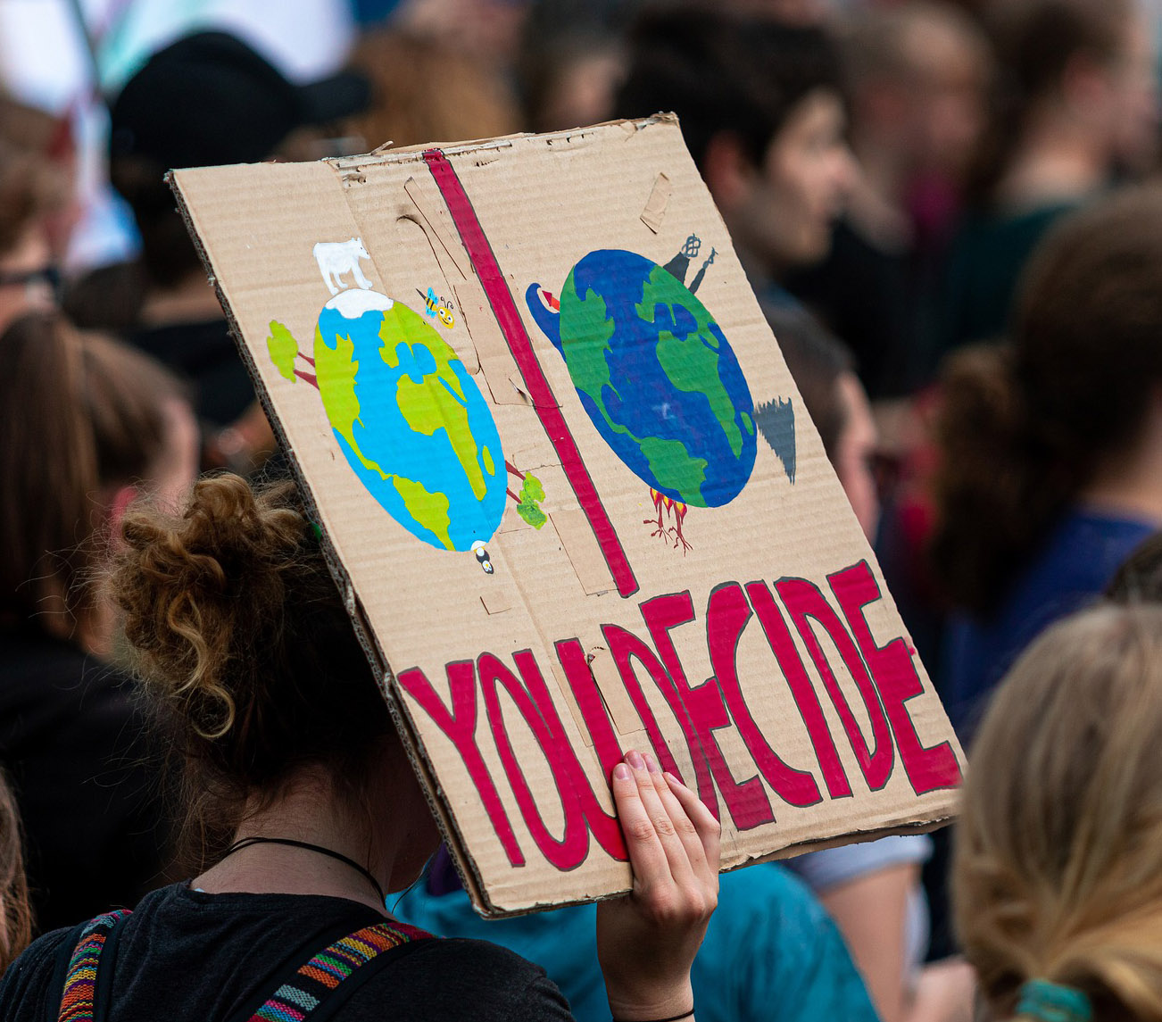 Climate Change To Health Medical Forum