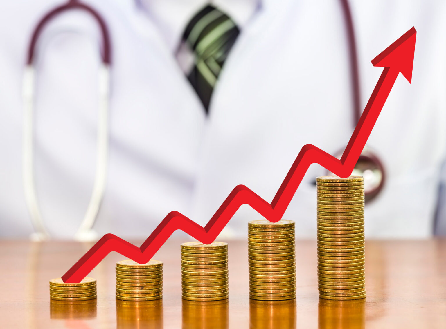 Wages’ push for public hospital doctors Medical Forum