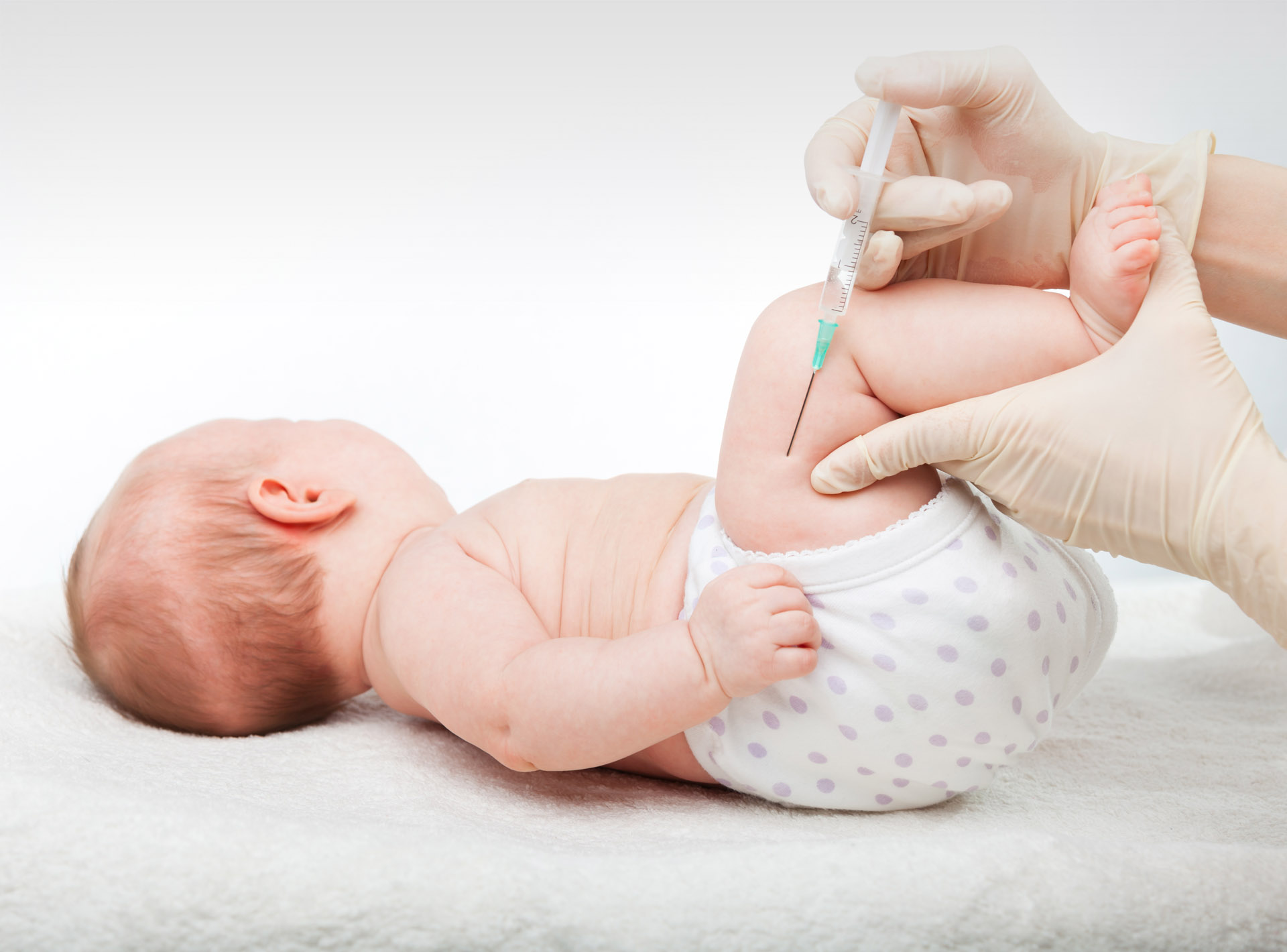 RSV Vaccine In Reach Medical Forum