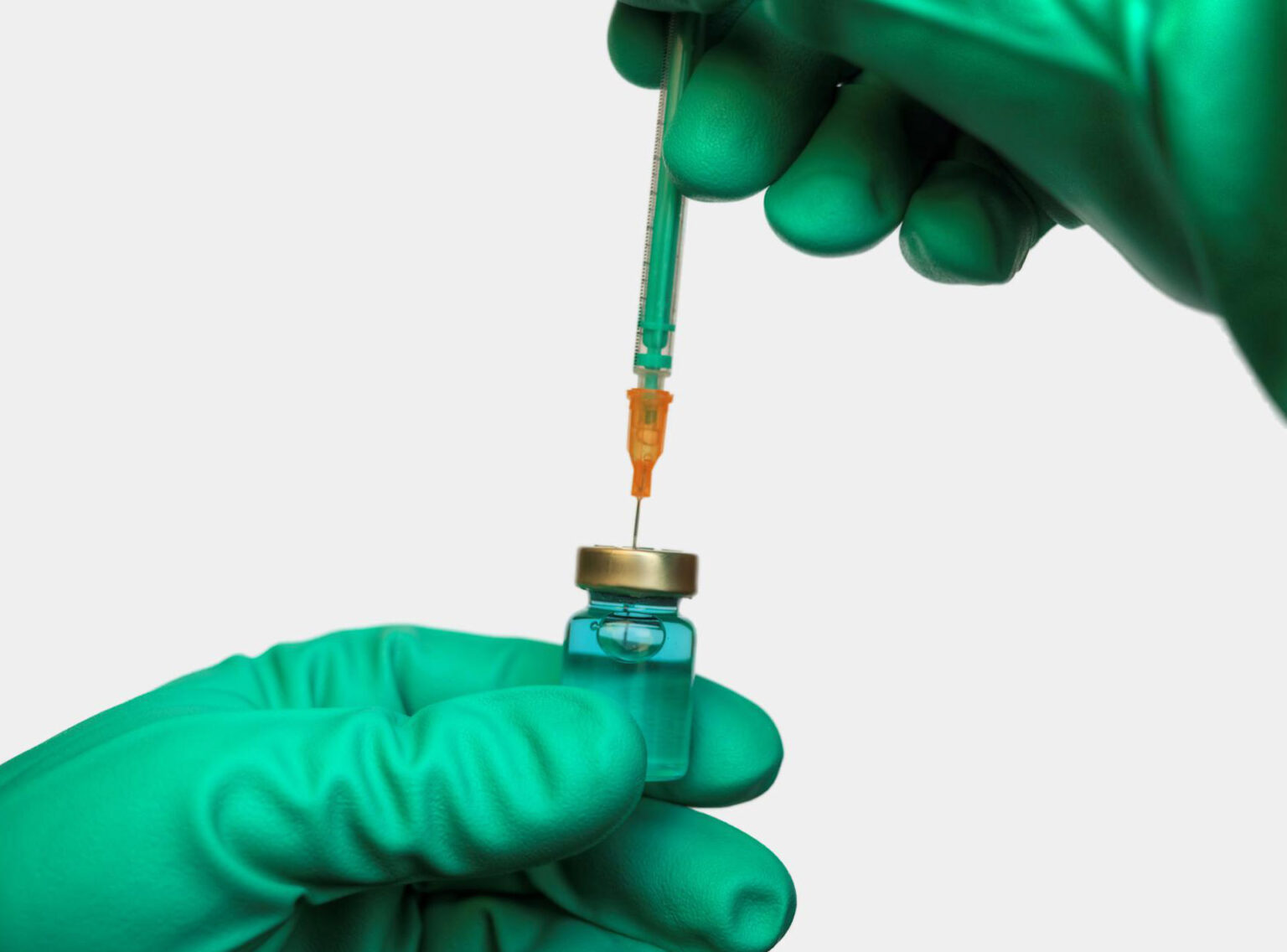 Moderna’s Omicron vaccine Medical Forum