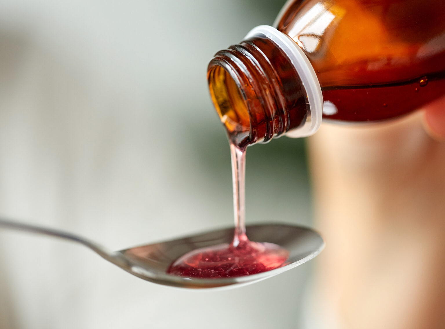 Pholcodine cough medicines recalled Medical Forum