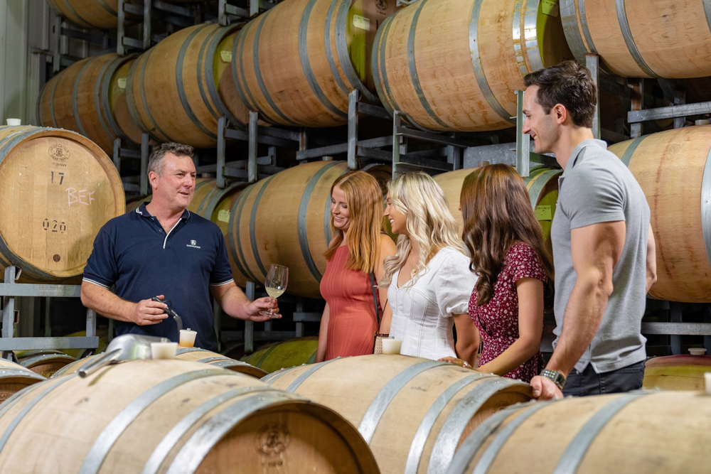 SandalfordWinestastingwithRossPamment Medical Forum