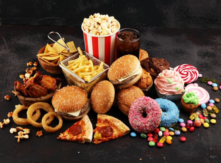 Junk Food Advertising Ban Medical Forum