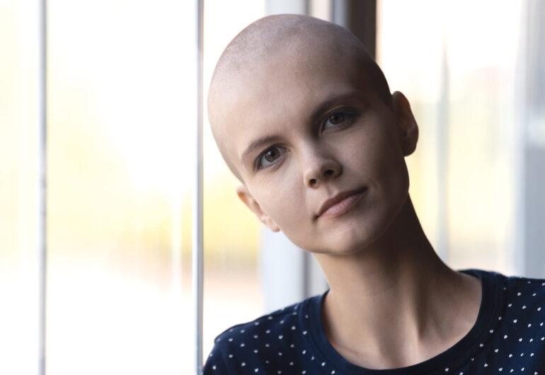 Teenwithcancer_featured Medical Forum