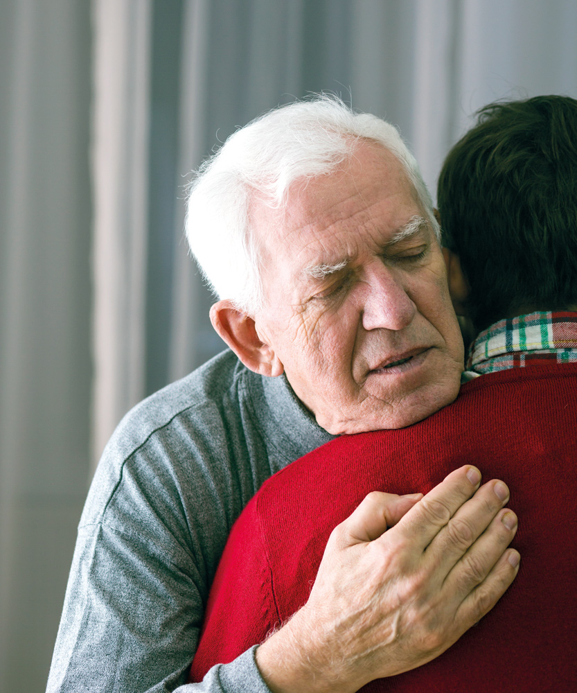 Old-man-saying-goodbye-euthanasia-assisted-dying - Medical Forum