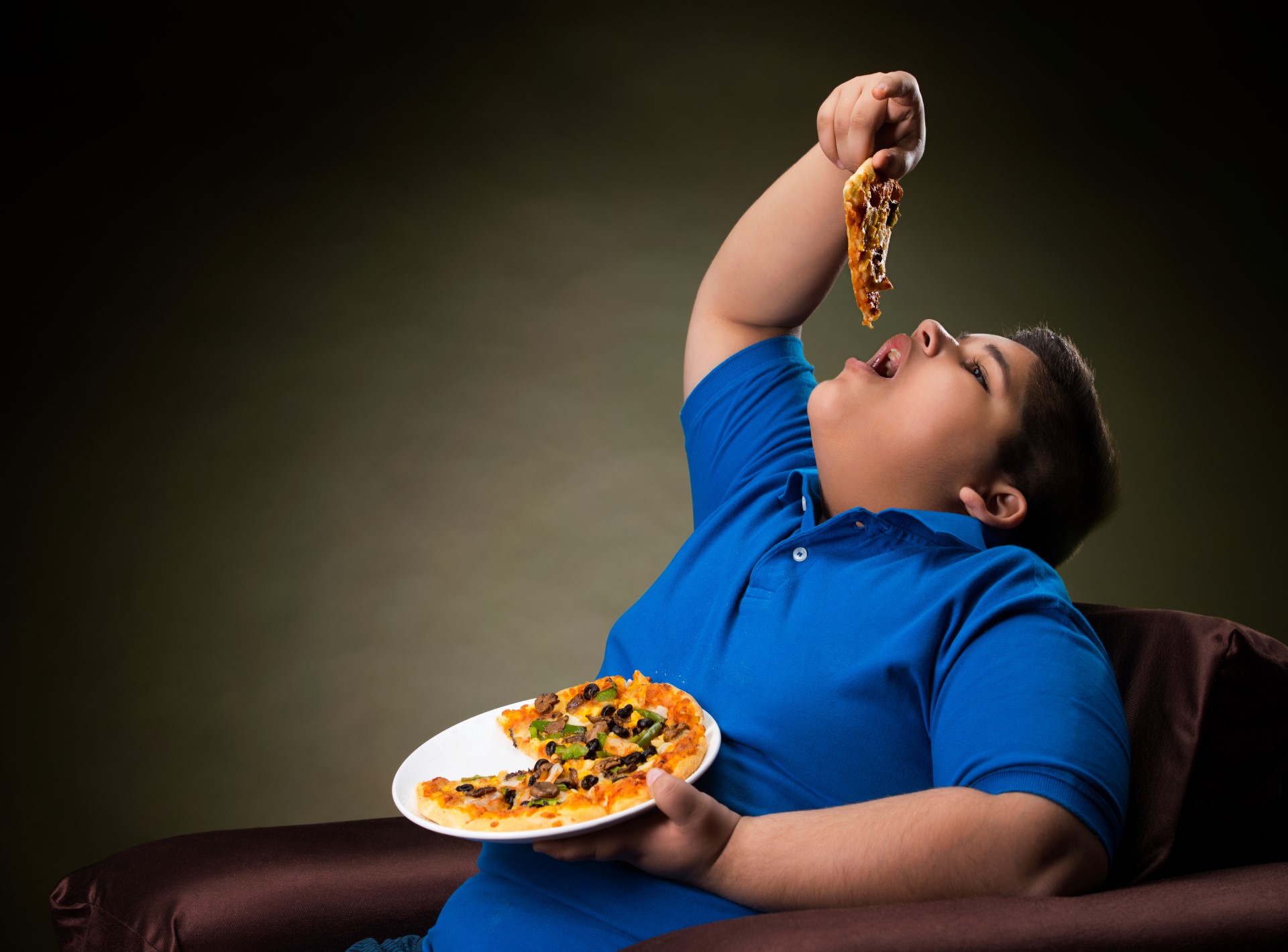 Aussie Kids Chunk Up Over The Holidays Medical Forum