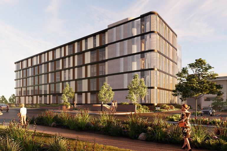 Joondalup hospital hits milestone Medical Forum