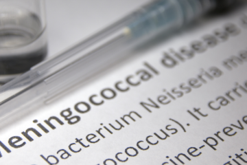 GPs are urged to be aware of current cases of meningococcal in Western Australia after four cases were recorded
