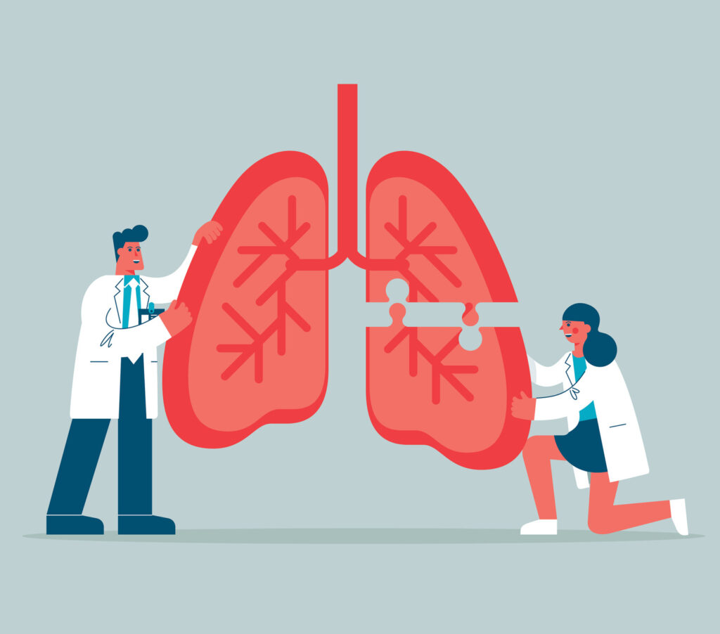 Closing the respiratory care gap