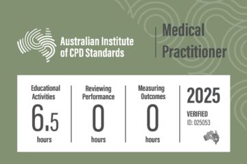 Medical Forum CPD