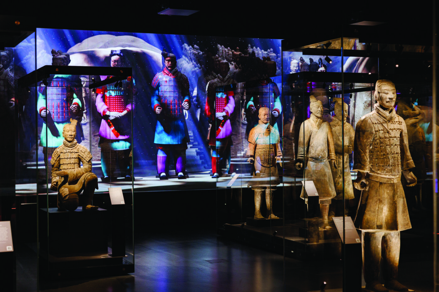 Wam christmas movies