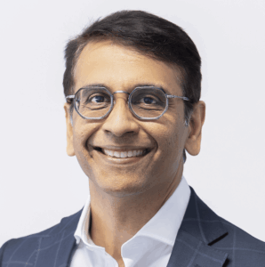 Dr Pragnesh Joshi performed the first cardiac surgery at Perth’s Hollywood Private Hospital.